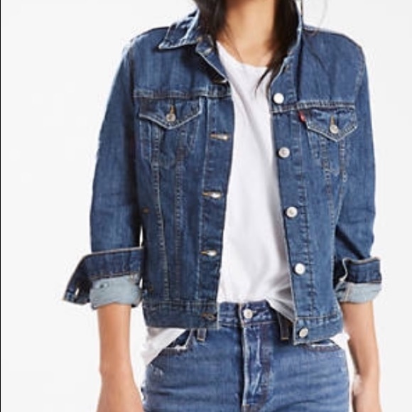 Levi's Jackets & Blazers - Levi’s Denim Jacket
